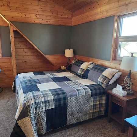 Rocky Ridge Country Lodge Mountain View Luaran gambar