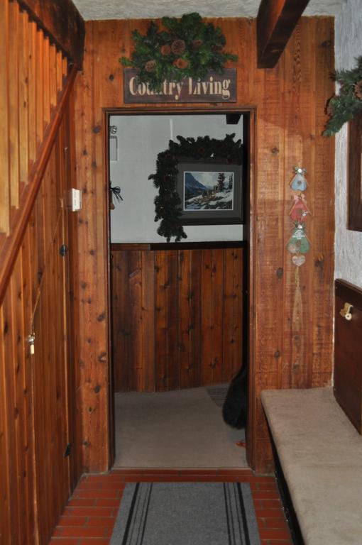 Rocky Ridge Country Lodge Mountain View Luaran gambar