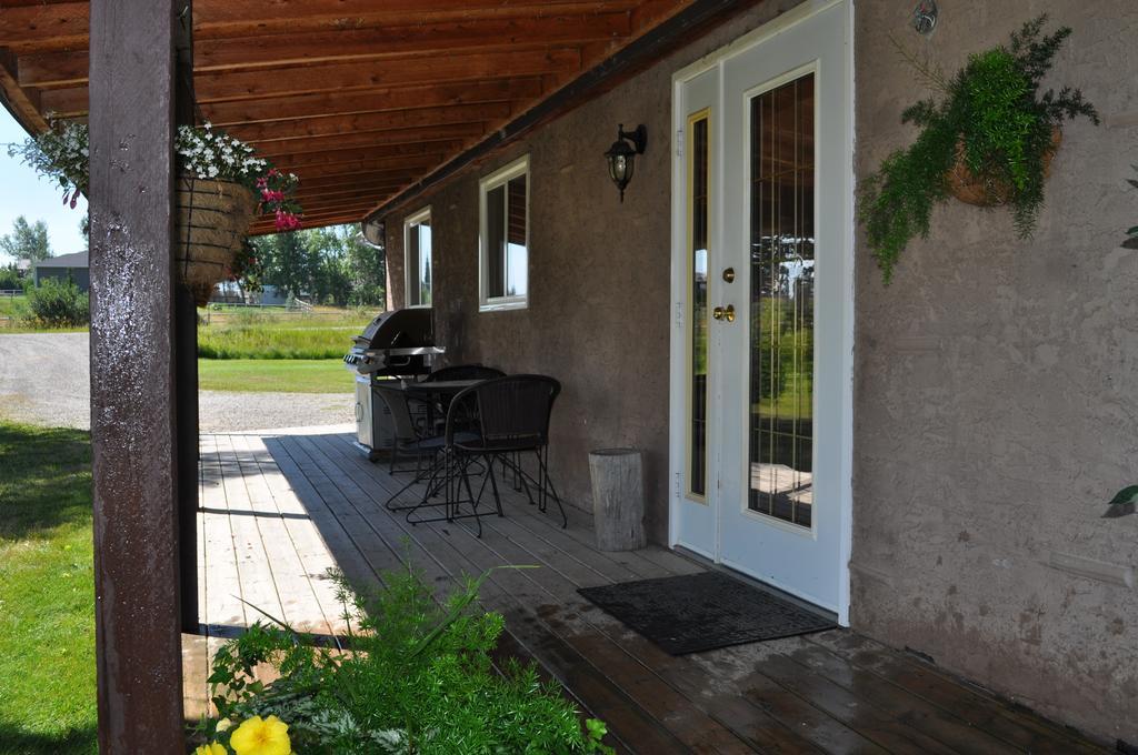 Rocky Ridge Country Lodge Mountain View Bilik gambar