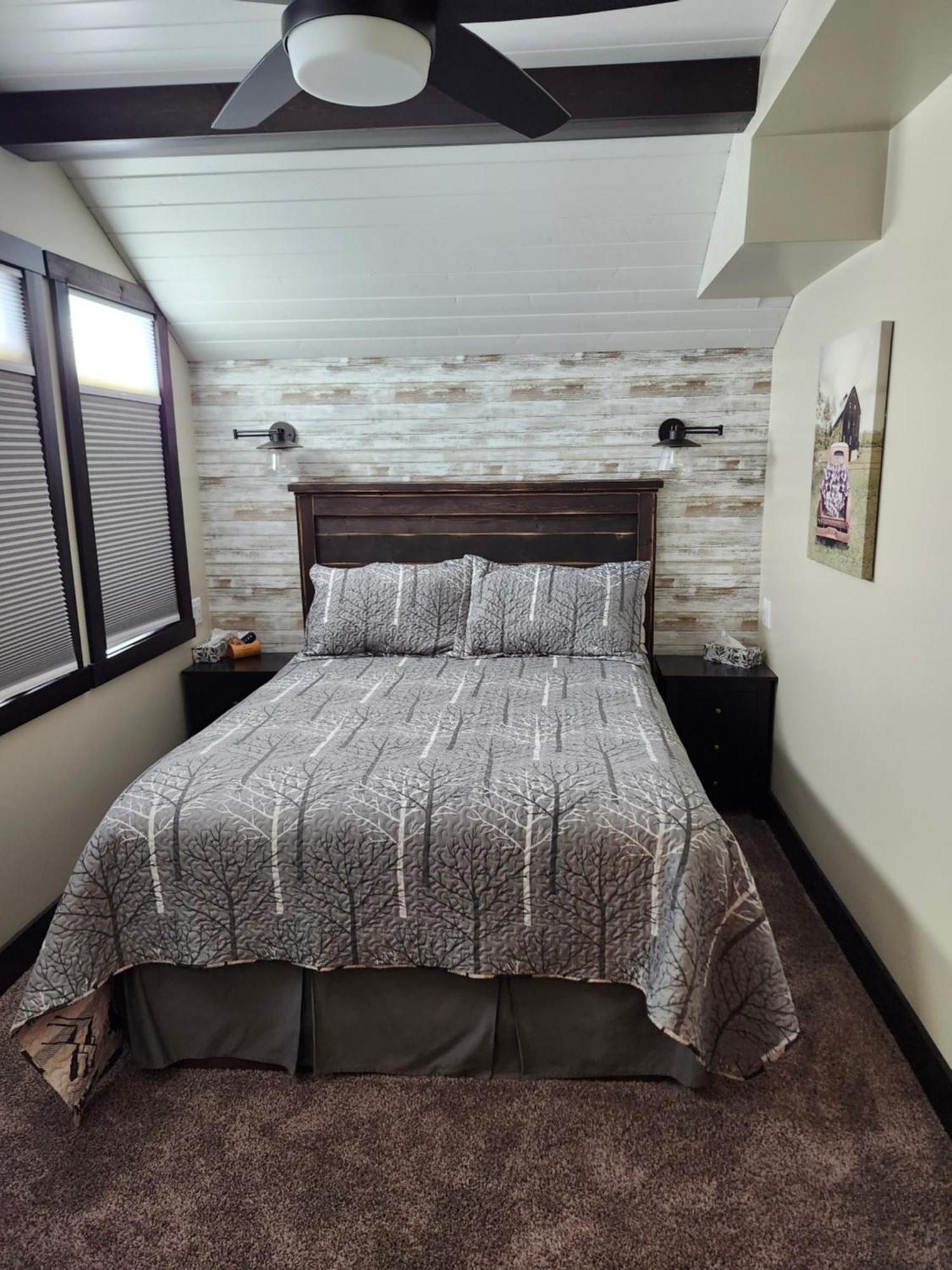 Rocky Ridge Country Lodge Mountain View Luaran gambar