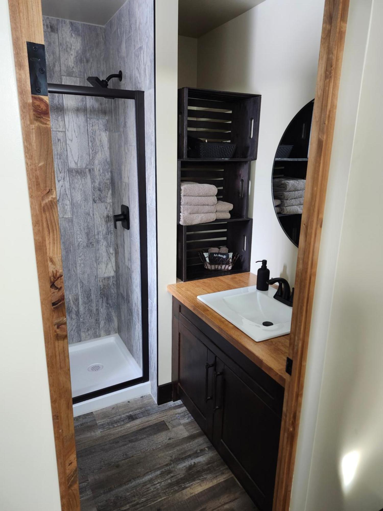Rocky Ridge Country Lodge Mountain View Luaran gambar