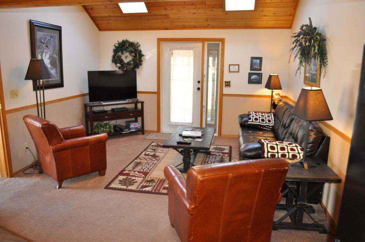 Rocky Ridge Country Lodge Mountain View Luaran gambar